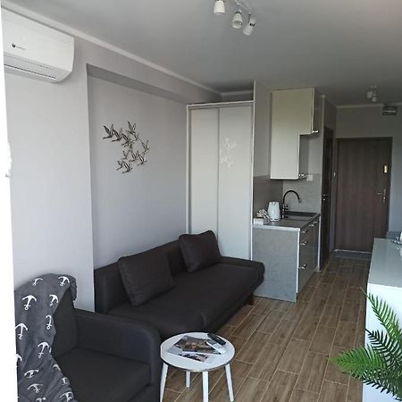 Apartament New Slavia Apartment Miedzyzdroje Exterior photo