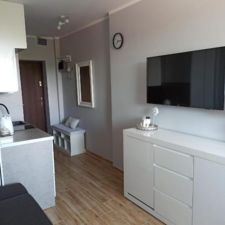 Apartament New Slavia Apartment Miedzyzdroje Exterior photo