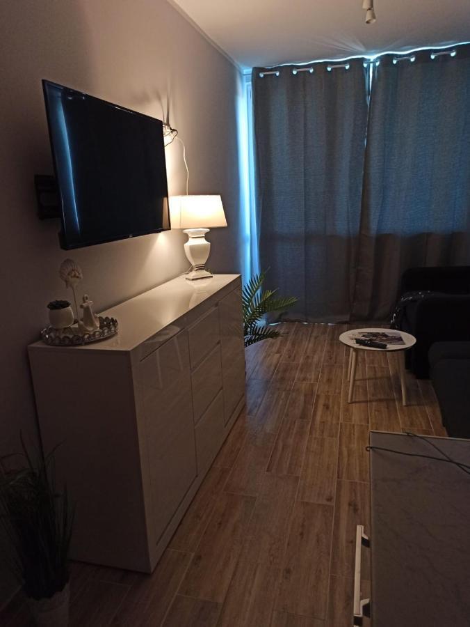 Apartament New Slavia Apartment Miedzyzdroje Exterior photo
