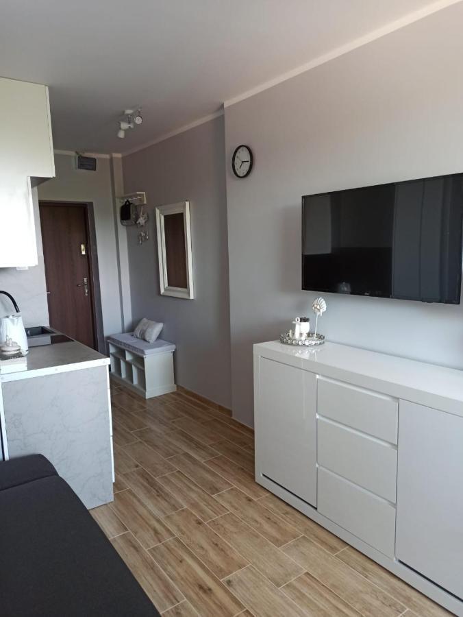 Apartament New Slavia Apartment Miedzyzdroje Exterior photo